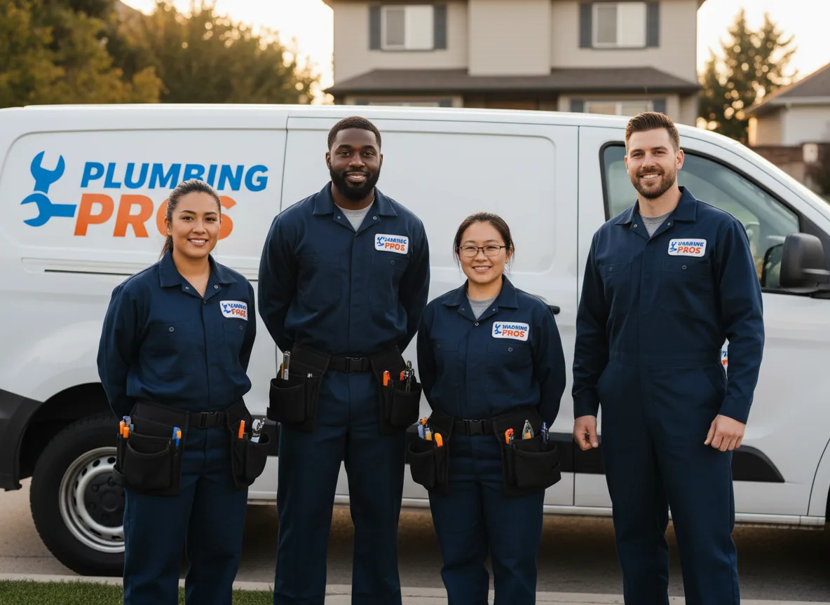 Water Heater Repair company in Pearl City, IL
